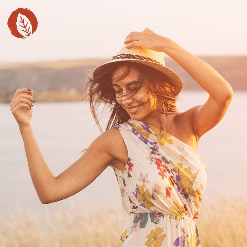 Innonature Vitamin B Complex Capsules - Model Mood
