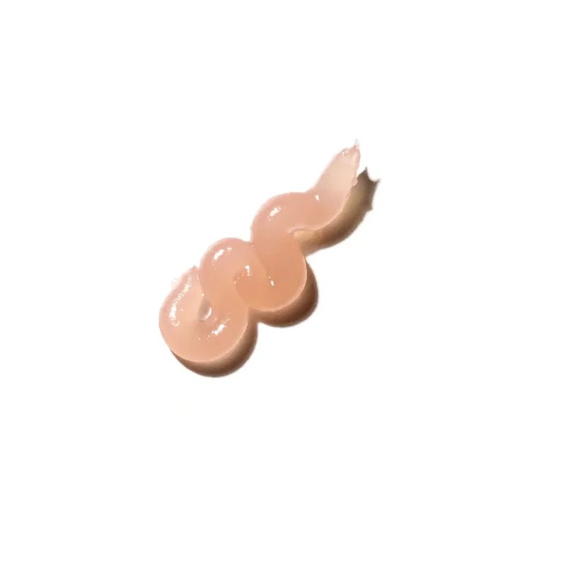 Best Skin Lip Oil Balm Tube Texture