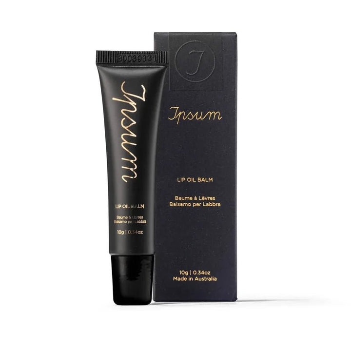 Best Skin Lip Oil Balm Tube