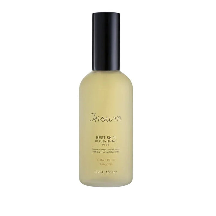 Best Skin Replenishing Mist