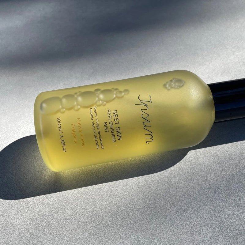 Best Skin Replenishing Mist - Mood