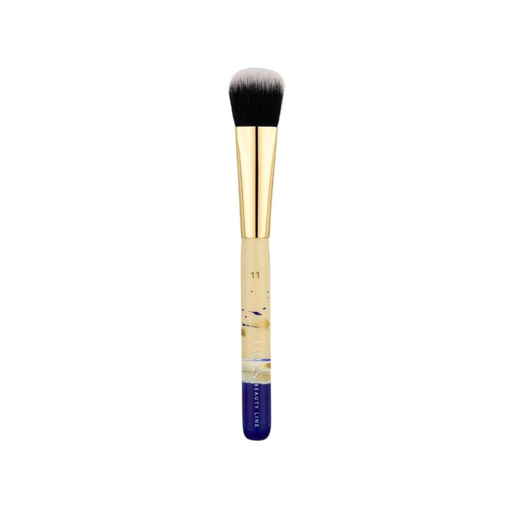Jacks Beauty Line #11 Cream Rougepinsel - Ocean