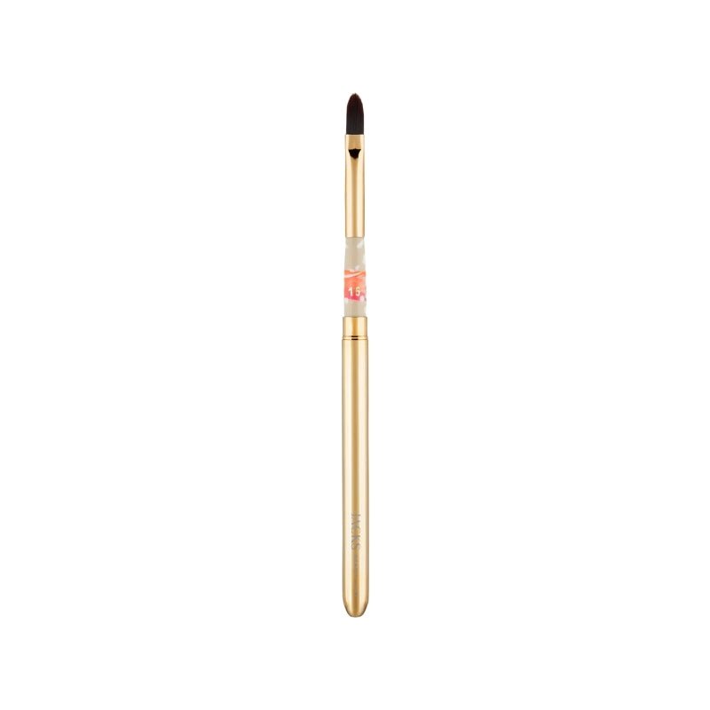 Jacks Beauty Line #15 Lippenpinsel - Neon