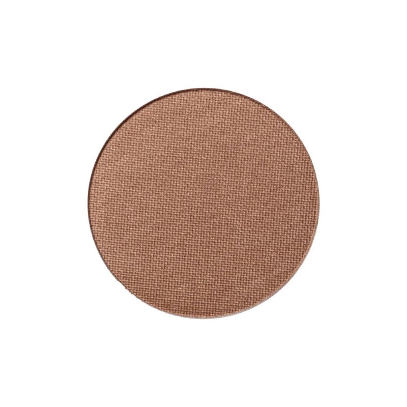 Jacks Beauty Line Bronzer Refill - Imagen del producto Glow Bronzer