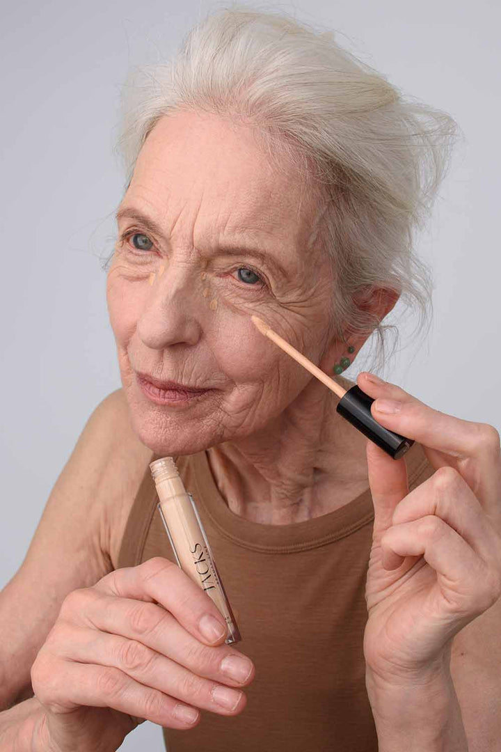 Cream Concealer 5 ml