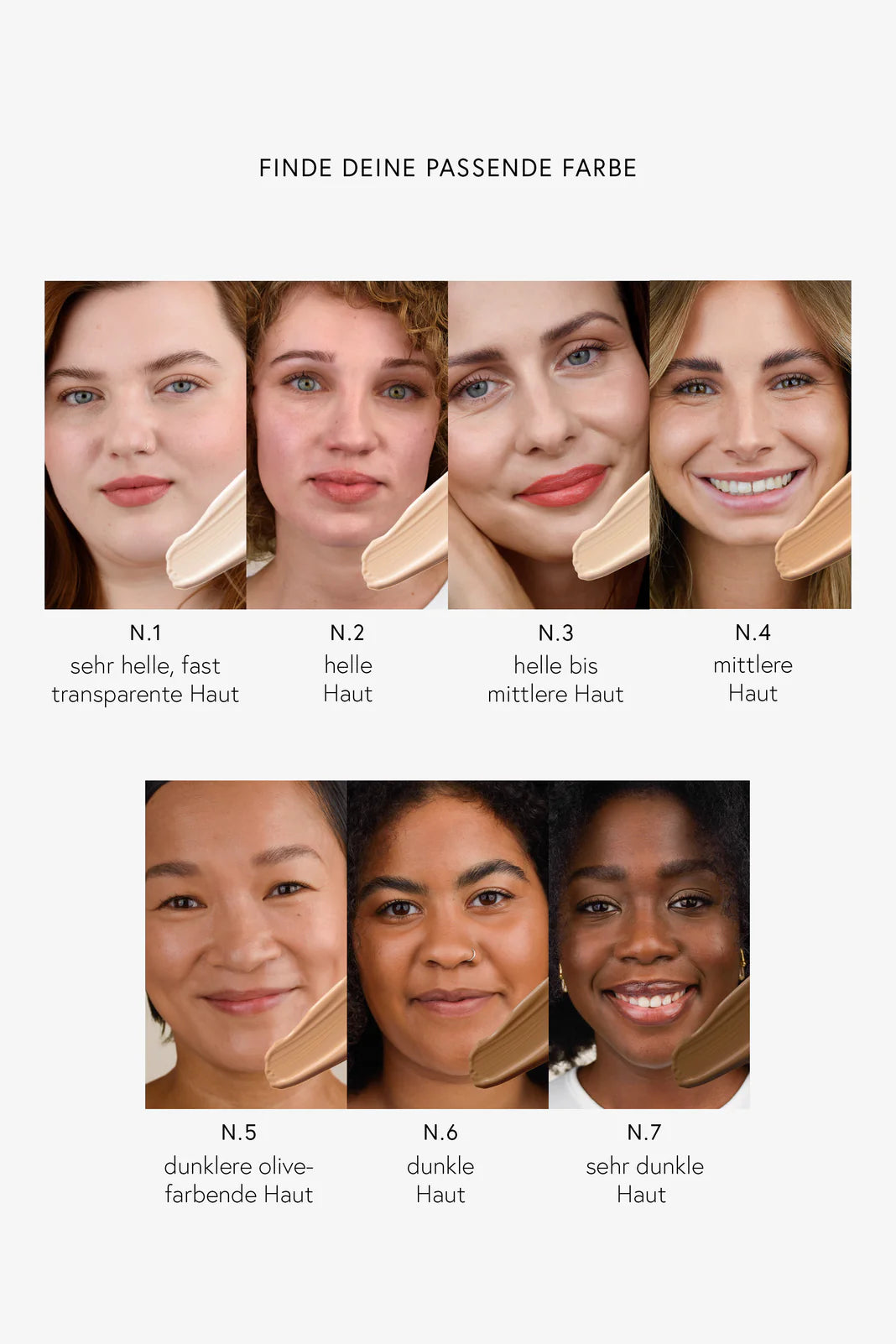 Glow Foundation 30 ml