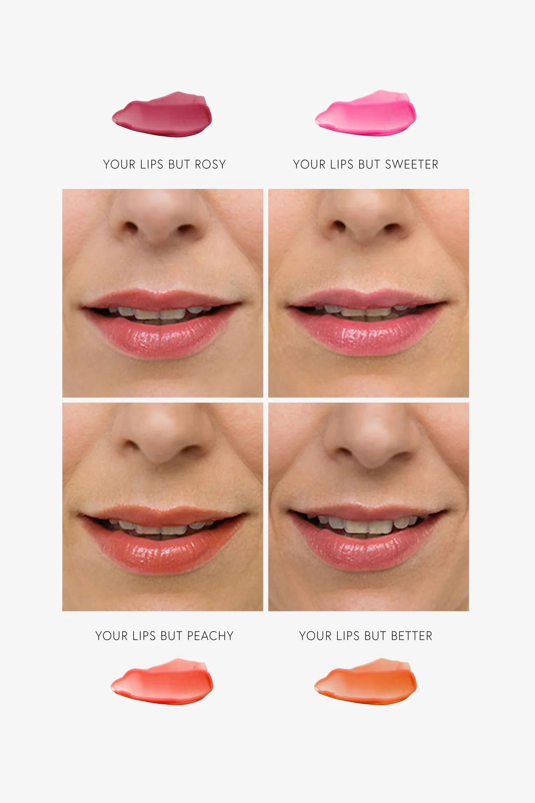 Aceite de Labios 5ml