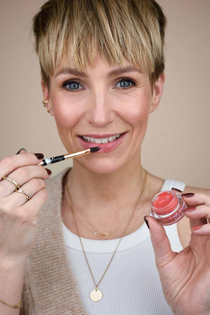 Aceite de Labios 5ml