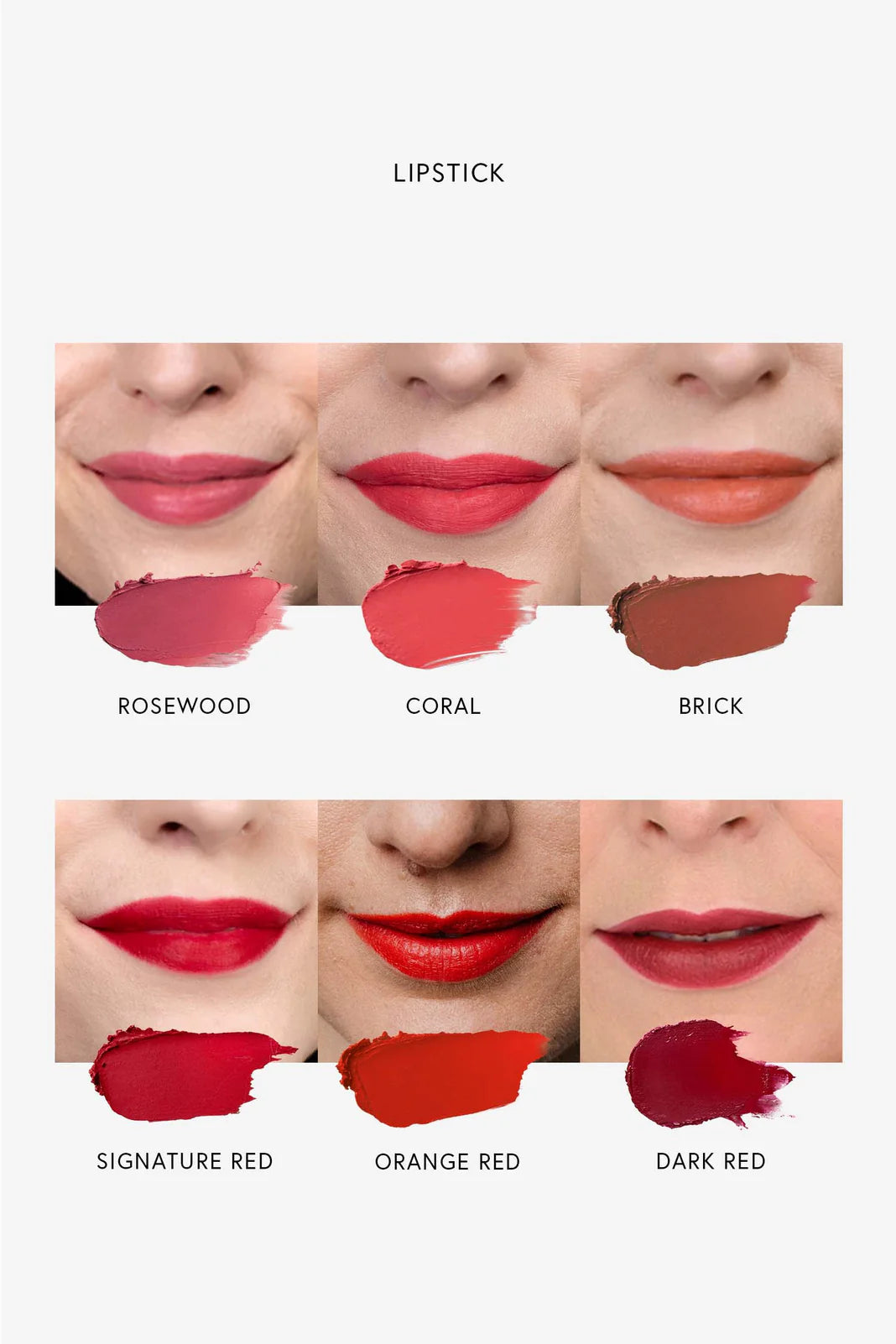 Lipstick 4g
