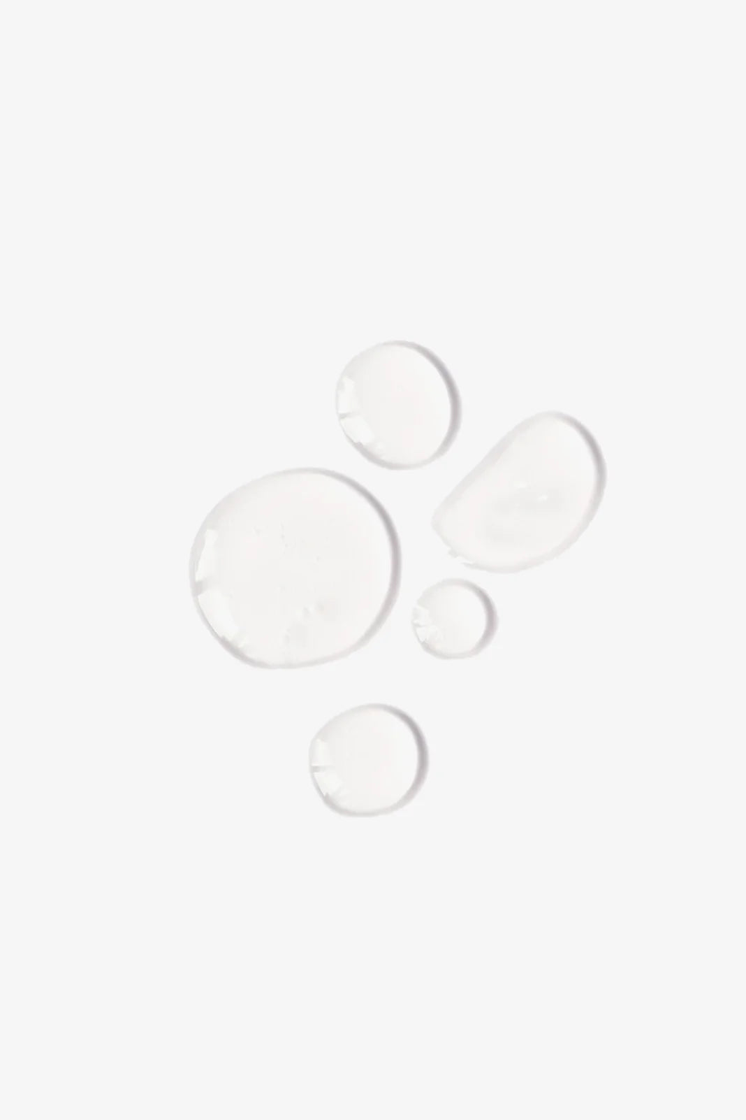 Jacks Beauty Line Self Tan Drops - Textur