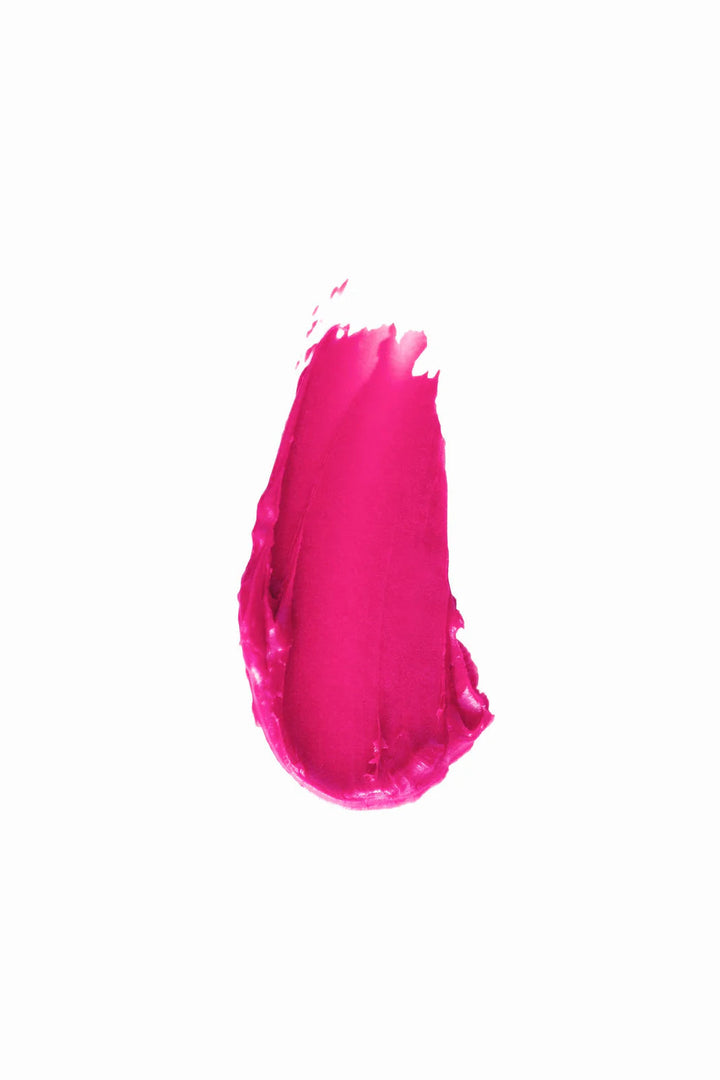 Sheer Lipstick Pink Swatch