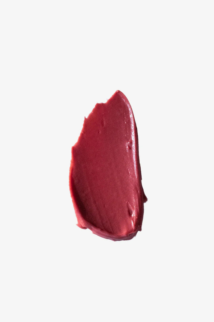 Sheer Lipstick Rosewood Swatch