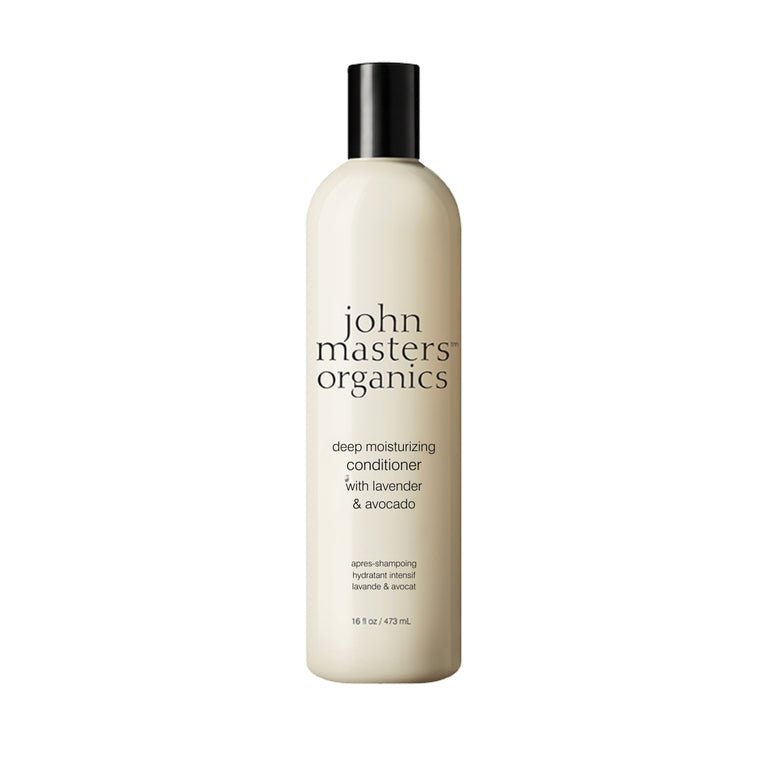 Deep Moisturizing Conditioner With Lavender & Avocado Family Size
