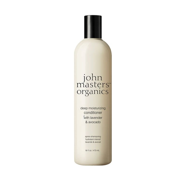 Deep Moisturizing Conditioner With Lavender & Avocado Family Size