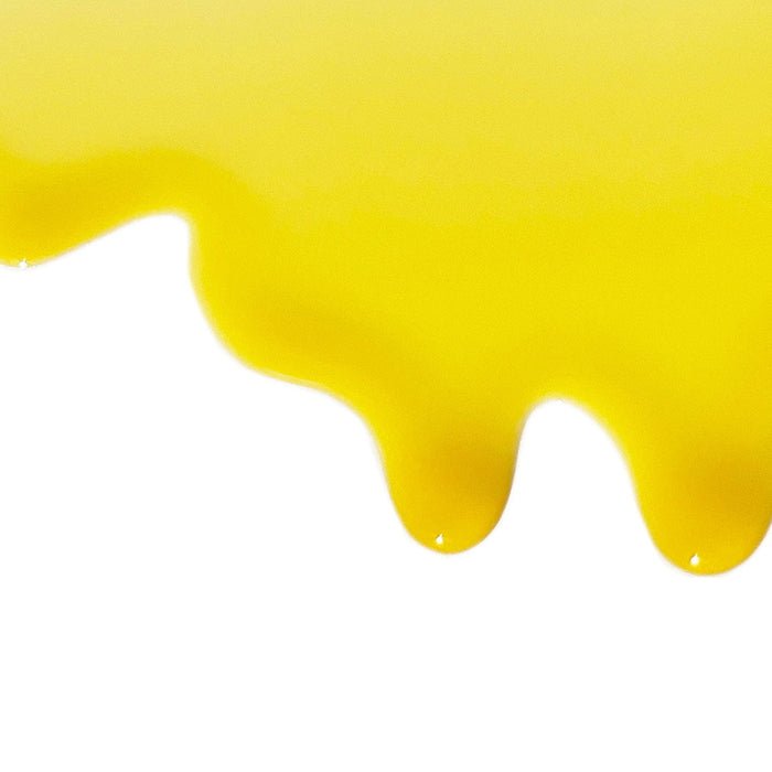 Active Infusion Oil - texture