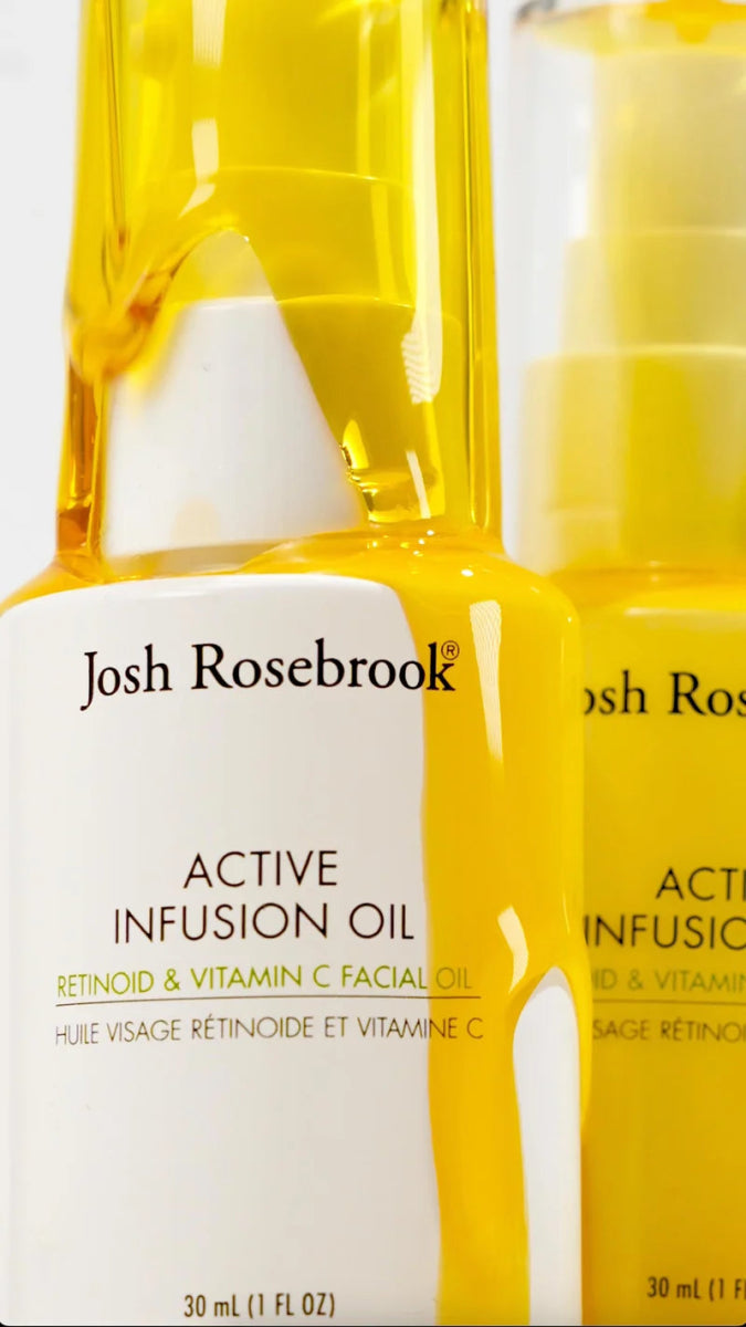 Active Infusion Oil Mood