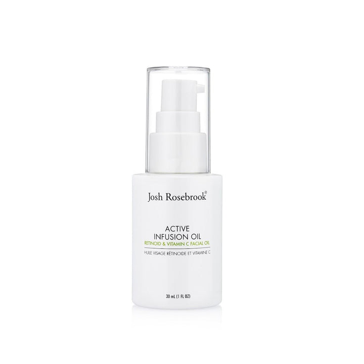 Active Infusion Oil 30 ml