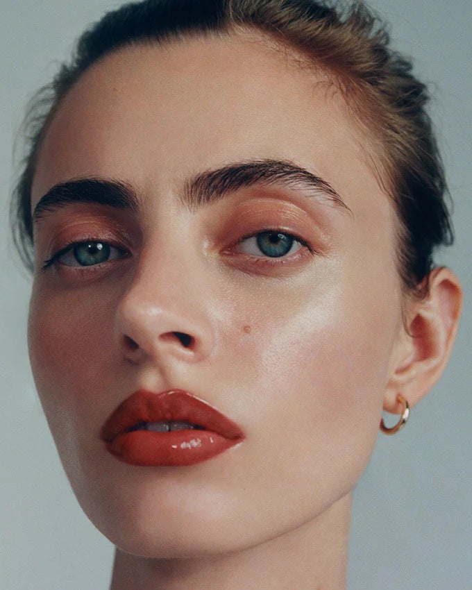 Potion de beauté teintée