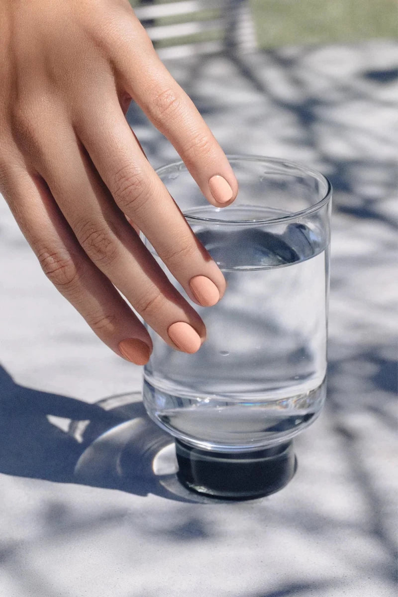 02 Grès Corail 15 ml - Blanda Beauty