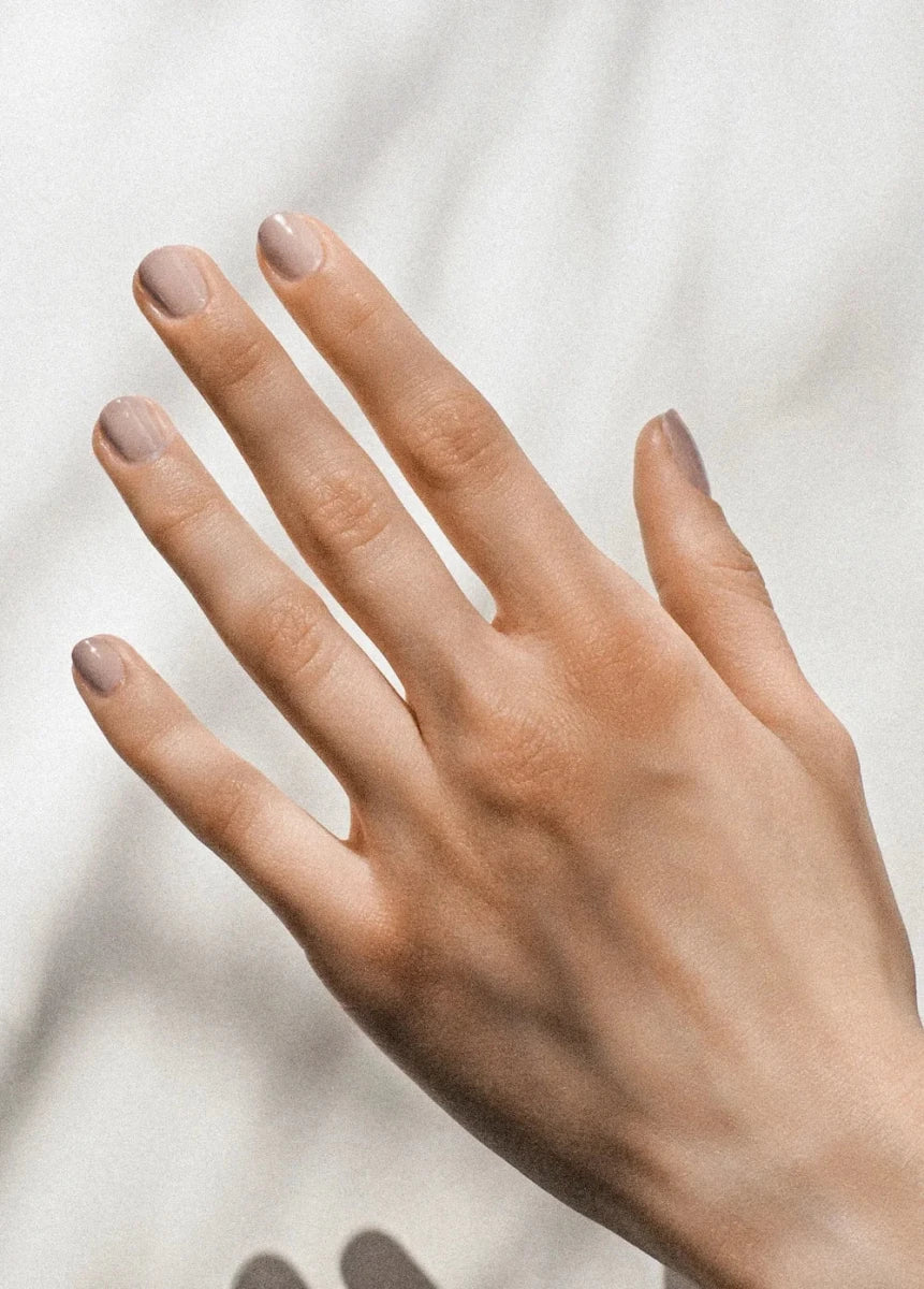 15 Mauve Léger 15 ml - Blanda Beauty