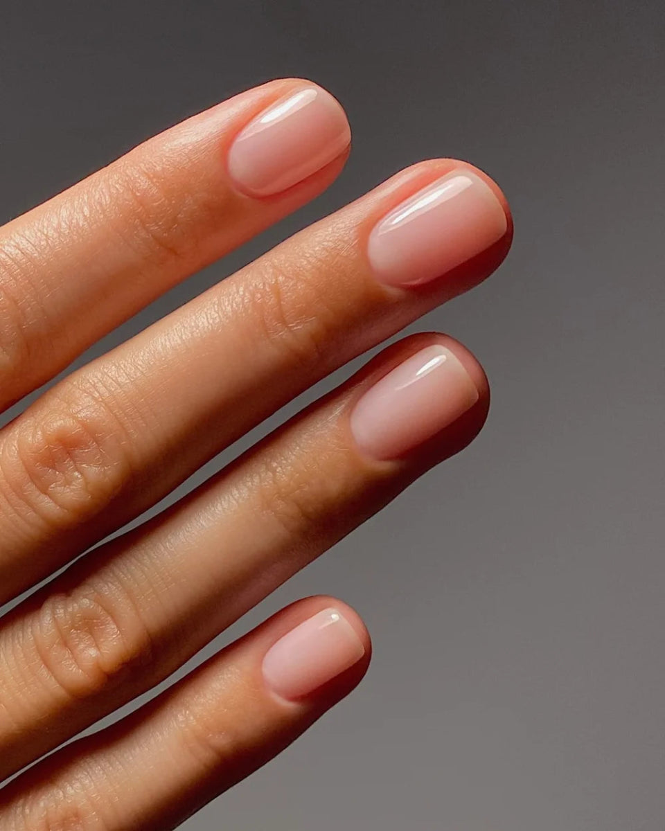 26 La Première Vegan Base Coat 15 ml - Blanda Beauty