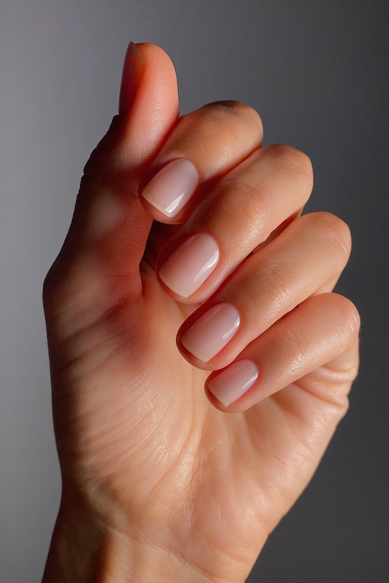 26 La Première Vegan Base Coat 15 ml - Blanda Beauty