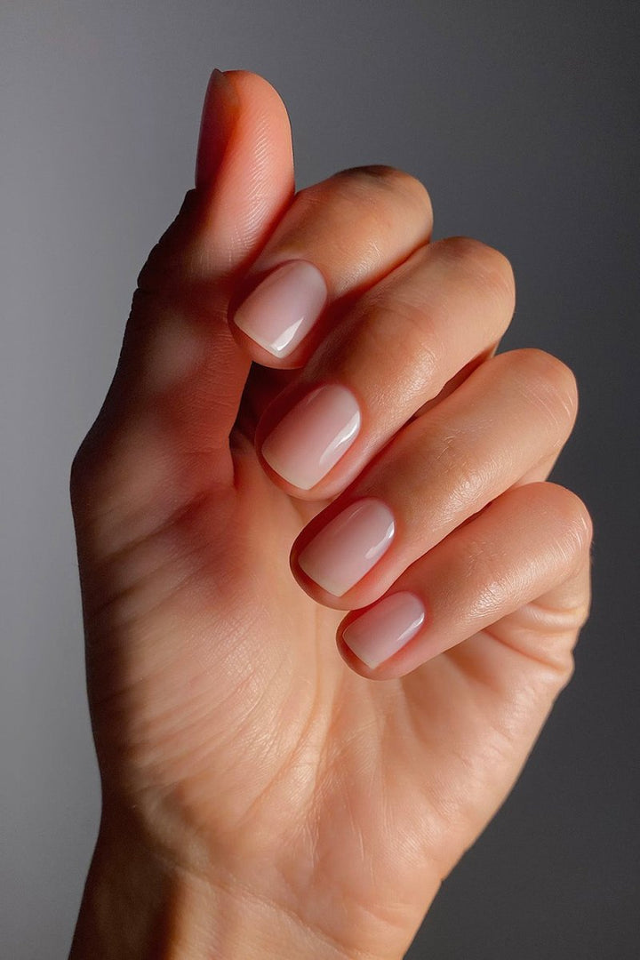 26 La Première Vegan Base Coat 15 ml - Blanda Beauty