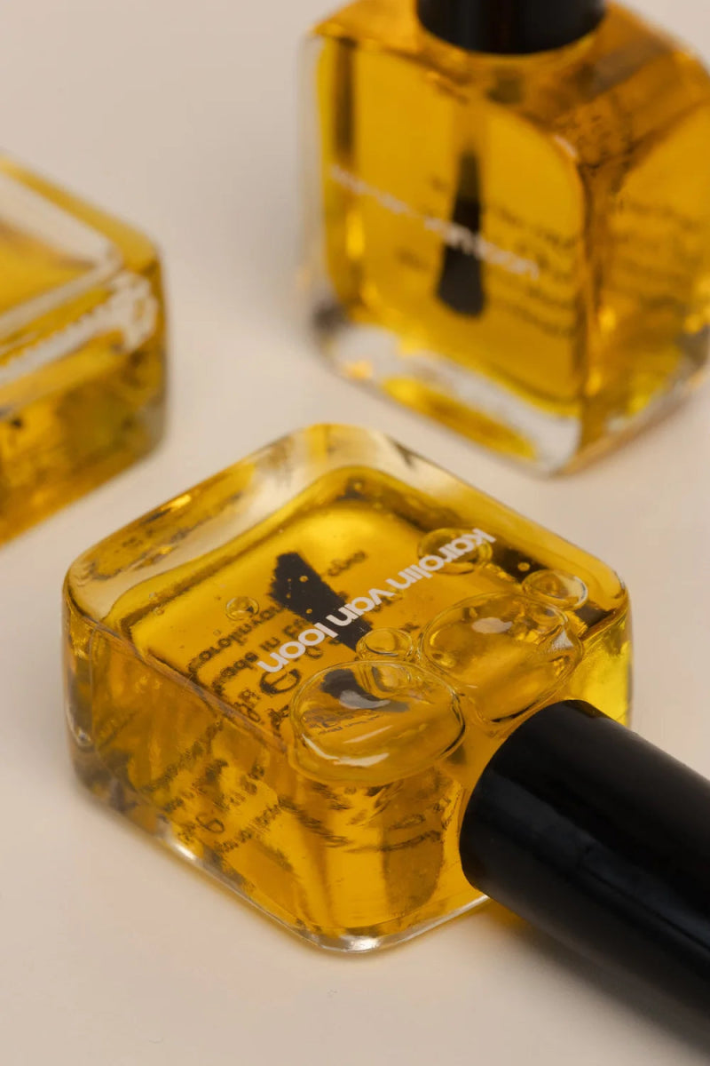 27 Nail Nectar 15 ml - Blanda Beauty