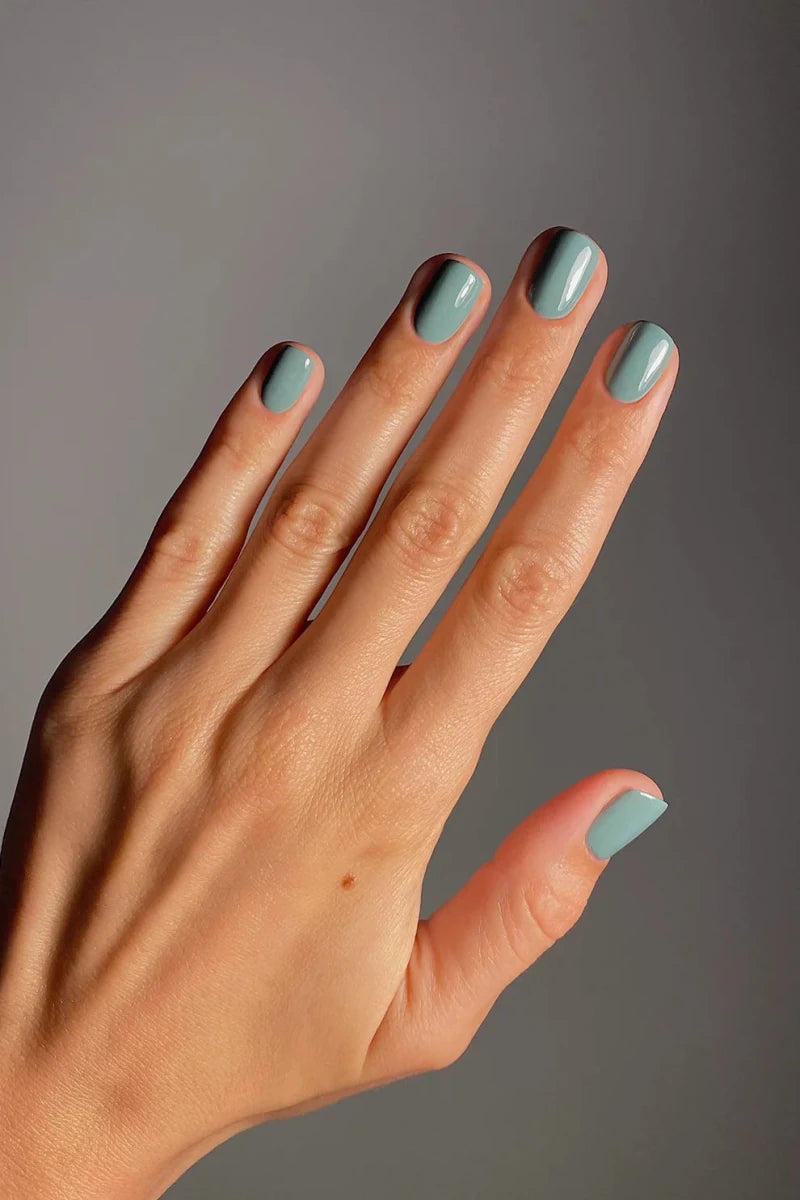 33 Bleu Velours 15 ml - Blanda Beauty