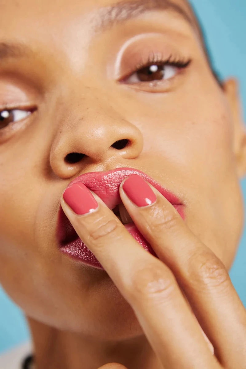 38 Framboise Rose 15 ml - Blanda Beauty