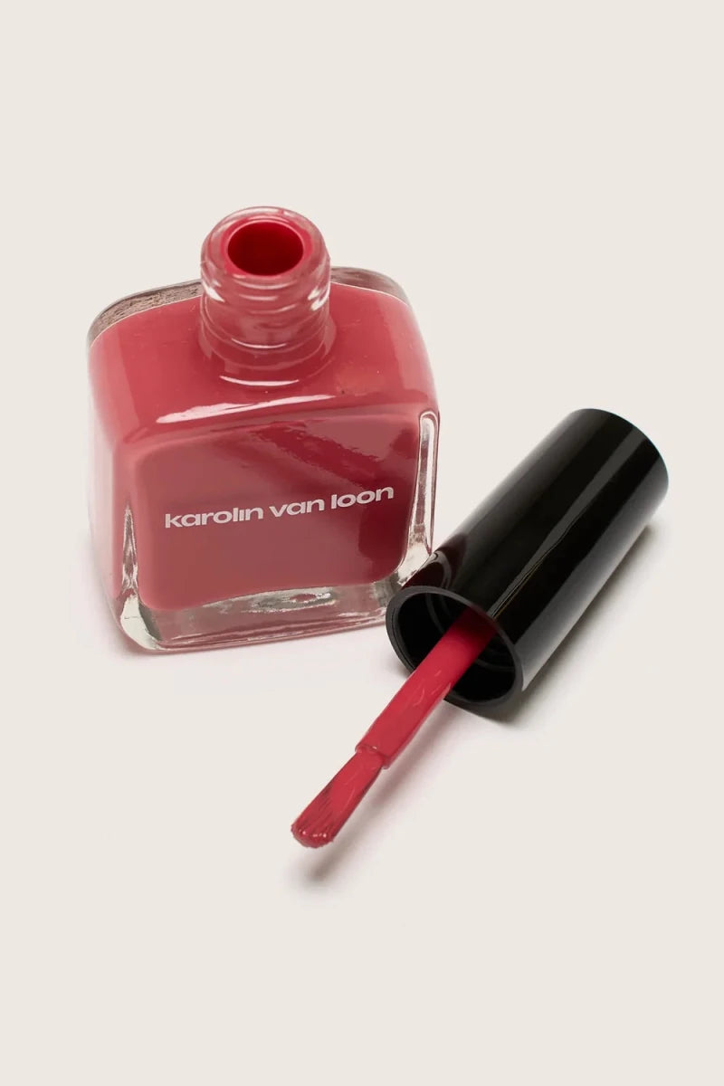 38 Framboise Rose 15 ml - Blanda Beauty