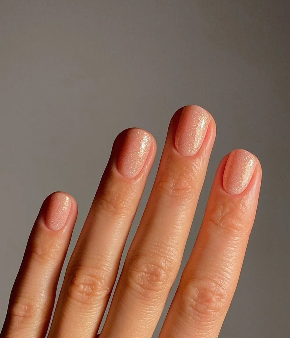 45 Crushed Crystals 15 ml - Blanda Beauty