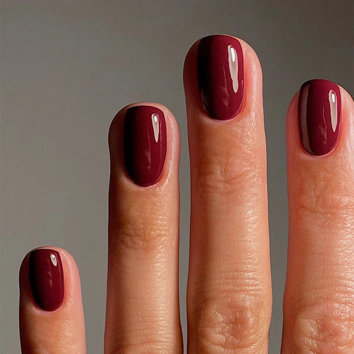 48 Bordeaux Velours 15 ml - Blanda Beauty