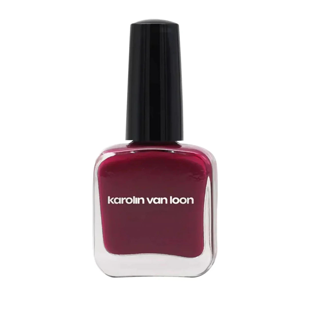 48 Bordeaux Velours 15 ml - Blanda Beauty