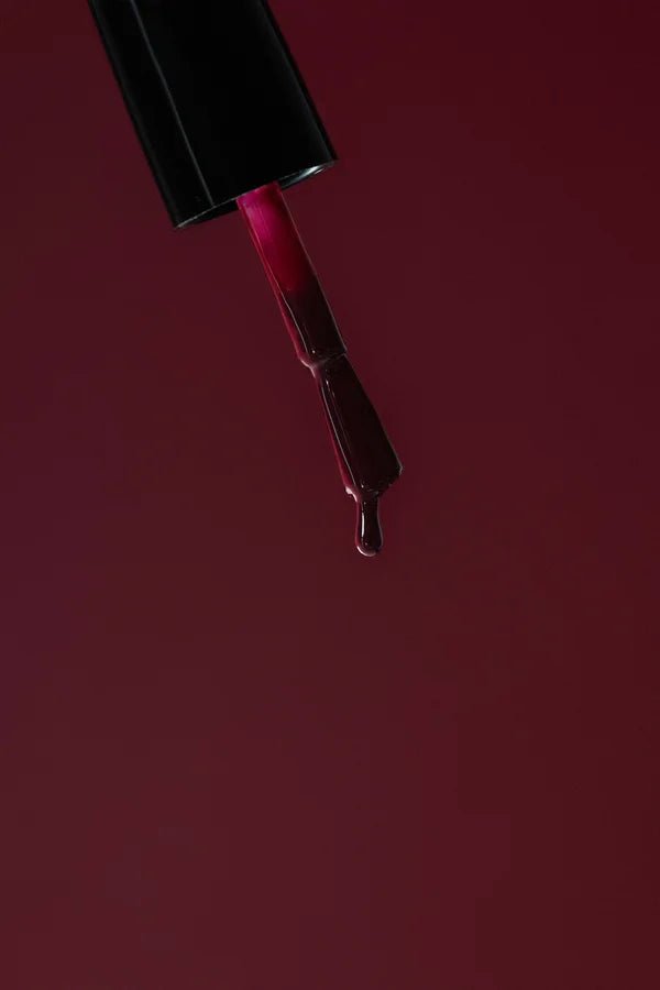 48 Bordeaux Velours 15 ml - Blanda Beauty