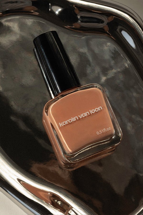 53 Voile de Caramel 15 ml - Blanda Beauty