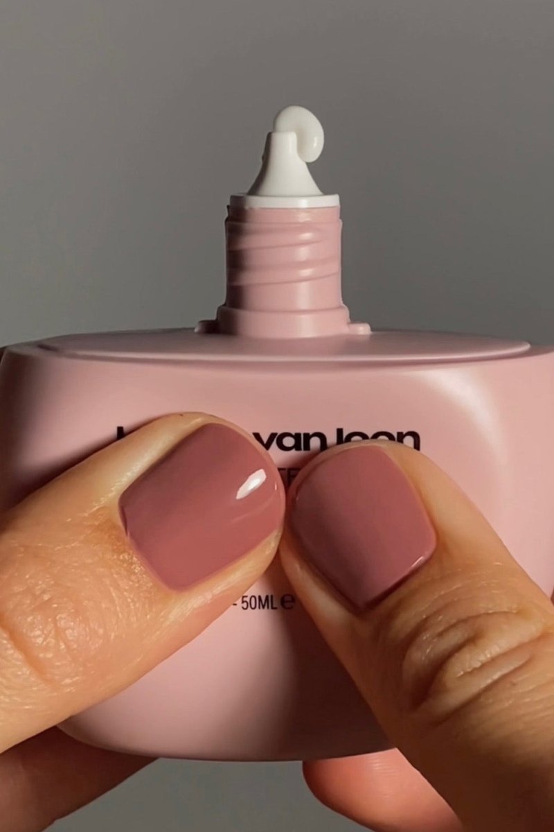 Agate Hand Balm 50 ml - Blanda Beauty