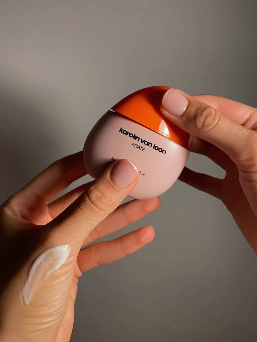 Agate Hand Balm 50 ml - Blanda Beauty