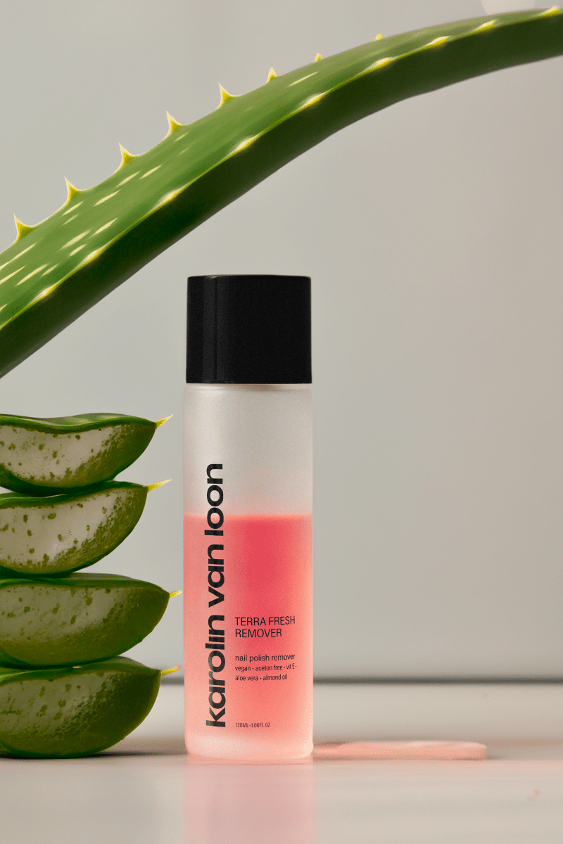 Terra Fresh Remover 120 ml - Blanda Beauty