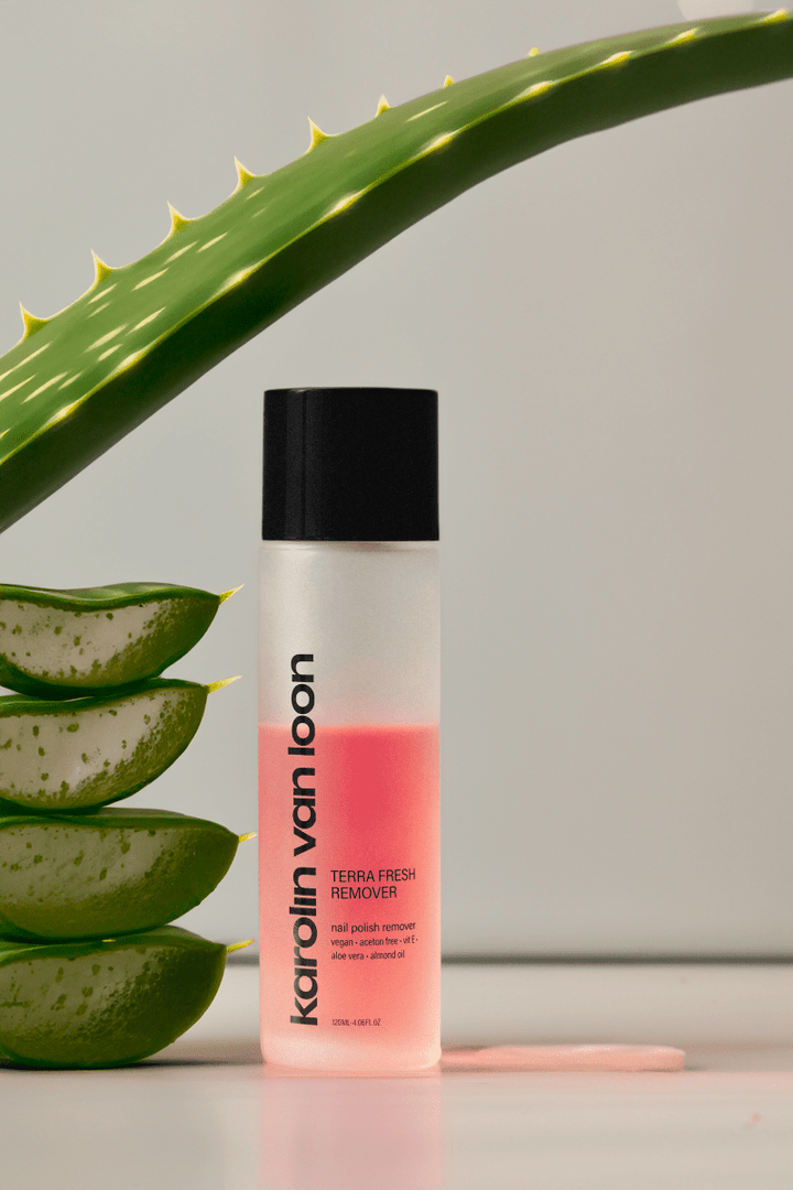 Terra Fresh Remover 120 ml - Blanda Beauty