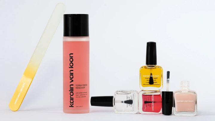 Terra Fresh Remover 120 ml - Blanda Beauty