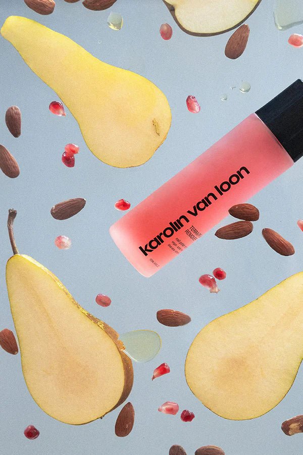 Terra Fresh Remover 120 ml - Blanda Beauty