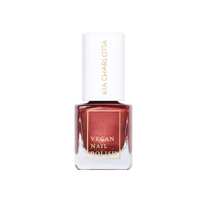 Kia Charlotta Nail Polish Movie Night