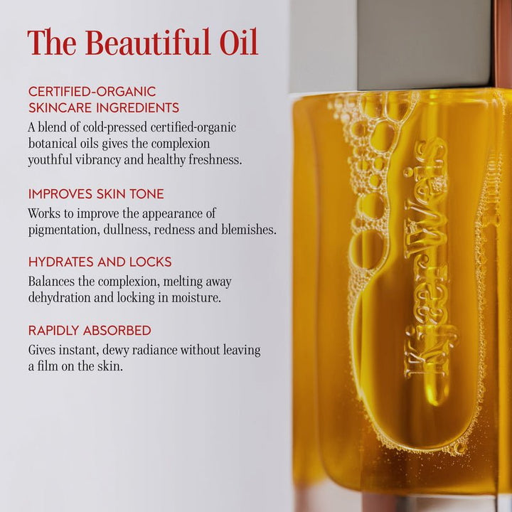 Kjaer Weis Icons The Beautiful Oil
