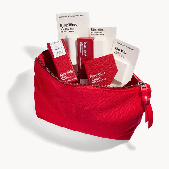 Kjaer Weis Icons Open Bag