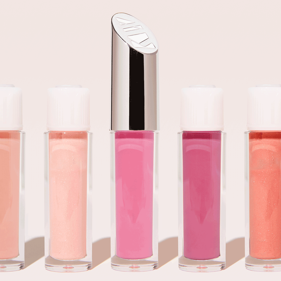 Lip Gloss Refill 4ml