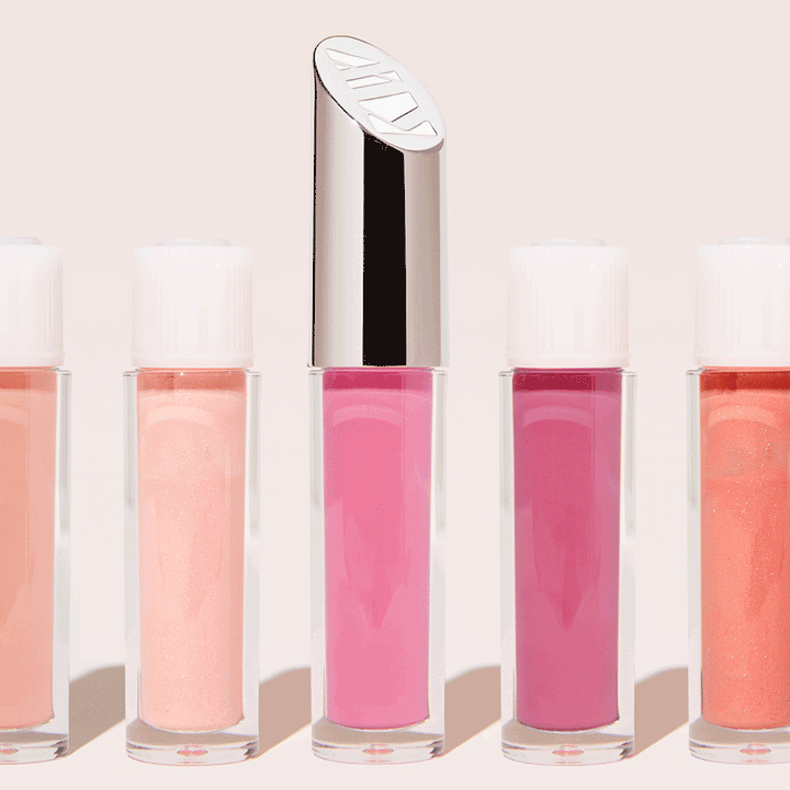 Lip Gloss Refill 4ml