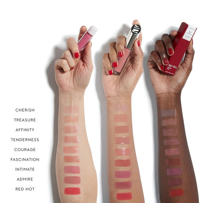 Lip Gloss Refill 4ml