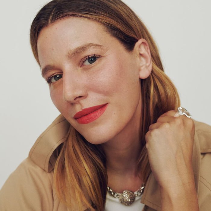 Pintalabios The Red Edit - Modelo Amour Rouge