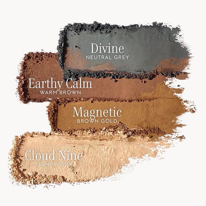 Kjaer Weis The Quadrant Spellbound Refill - Quad Colors